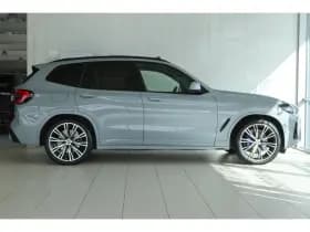 BMW X3 thumbnail 13