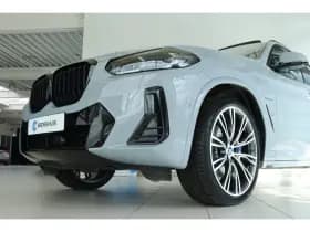 BMW X3 thumbnail 5