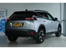 Peugeot 2008 thumbnail 2