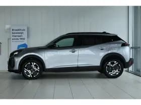 Peugeot 2008 thumbnail 11