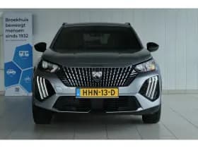 Peugeot 2008 thumbnail 12