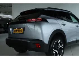 Peugeot 2008 thumbnail 14