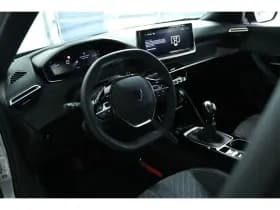 Peugeot 2008 thumbnail 19