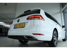 Volkswagen Golf thumbnail 11