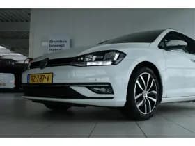 Volkswagen Golf thumbnail 5