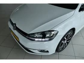 Volkswagen Golf thumbnail 6