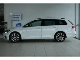 Volkswagen Golf thumbnail 8