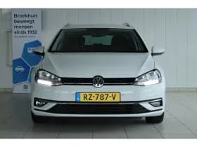 Volkswagen Golf thumbnail 9