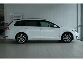 Volkswagen Golf thumbnail 10