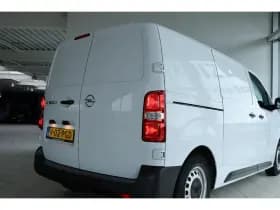 Opel Vivaro-e thumbnail 11
