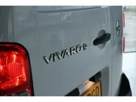 Opel Vivaro-e thumbnail 12