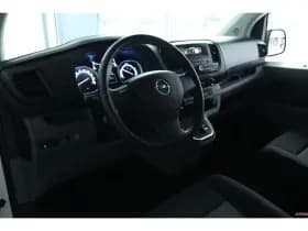 Opel Vivaro-e thumbnail 20