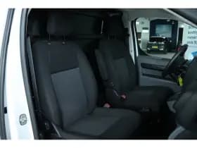 Opel Vivaro-e thumbnail 3