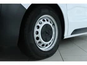 Opel Vivaro-e thumbnail 7