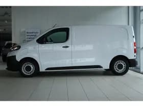 Opel Vivaro-e thumbnail 8