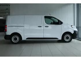 Opel Vivaro-e thumbnail 9