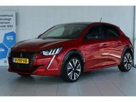 Peugeot 208 thumbnail 1