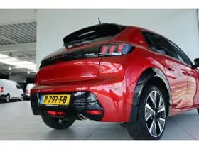 Peugeot 208 thumbnail 12