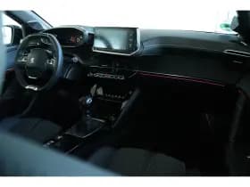 Peugeot 208 thumbnail 4