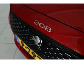 Peugeot 208 thumbnail 8
