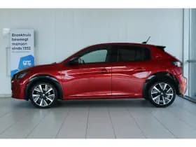 Peugeot 208 thumbnail 9