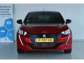 Peugeot 208 thumbnail 10