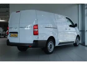 Peugeot Expert thumbnail 2