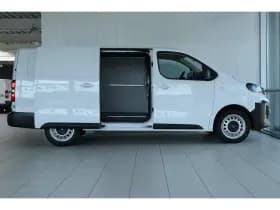Peugeot Expert thumbnail 12