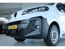 Peugeot Expert thumbnail 5