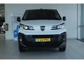 Peugeot Expert thumbnail 10