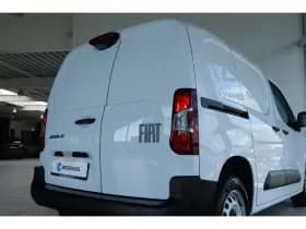 Fiat Doblò thumbnail 12