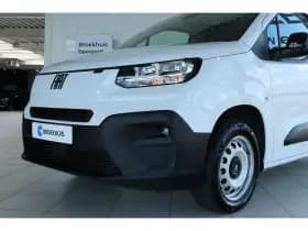 Fiat Doblò thumbnail 5