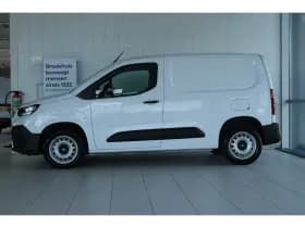 Fiat Doblò thumbnail 8