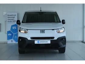 Fiat Doblò thumbnail 9