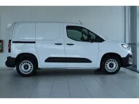 Fiat Doblò thumbnail 10