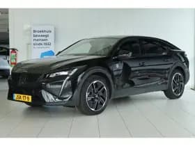 Peugeot 408 thumbnail 1