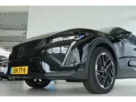 Peugeot 408 thumbnail 3