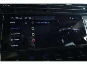 Peugeot 408 thumbnail 34