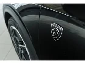 Peugeot 408 thumbnail 7