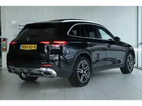 Mercedes-Benz GLC-Klasse thumbnail 2