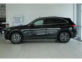 Mercedes-Benz GLC-Klasse thumbnail 11