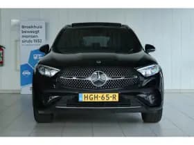 Mercedes-Benz GLC-Klasse thumbnail 12