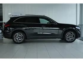 Mercedes-Benz GLC-Klasse thumbnail 13
