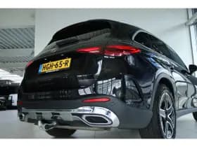 Mercedes-Benz GLC-Klasse thumbnail 14