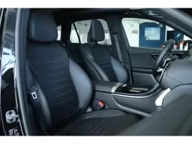 Mercedes-Benz GLC-Klasse thumbnail 3