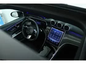 Mercedes-Benz GLC-Klasse thumbnail 22