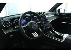 Mercedes-Benz GLC-Klasse thumbnail 24