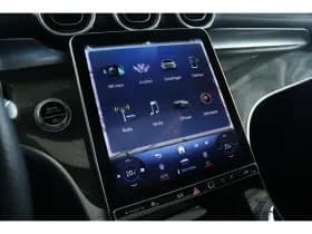 Mercedes-Benz GLC-Klasse thumbnail 25
