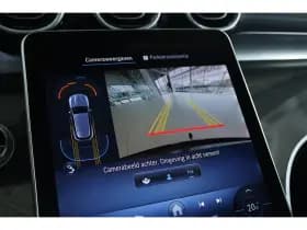 Mercedes-Benz GLC-Klasse thumbnail 30