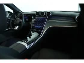 Mercedes-Benz GLC-Klasse thumbnail 4